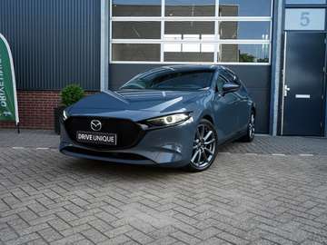 2.0 e-SkyActiv-G M Hybrid 150 Sportive