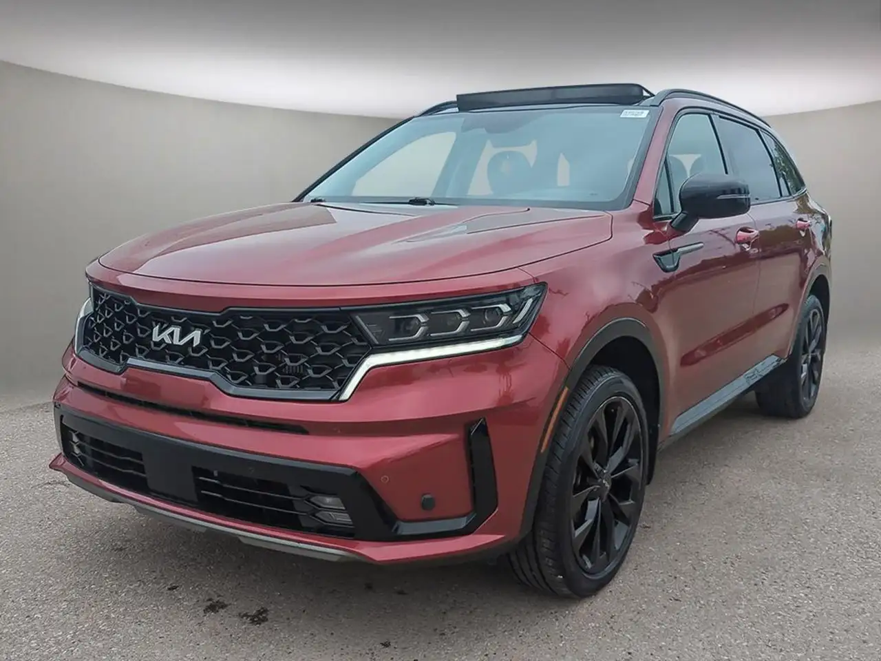 2023 Kia Sorento