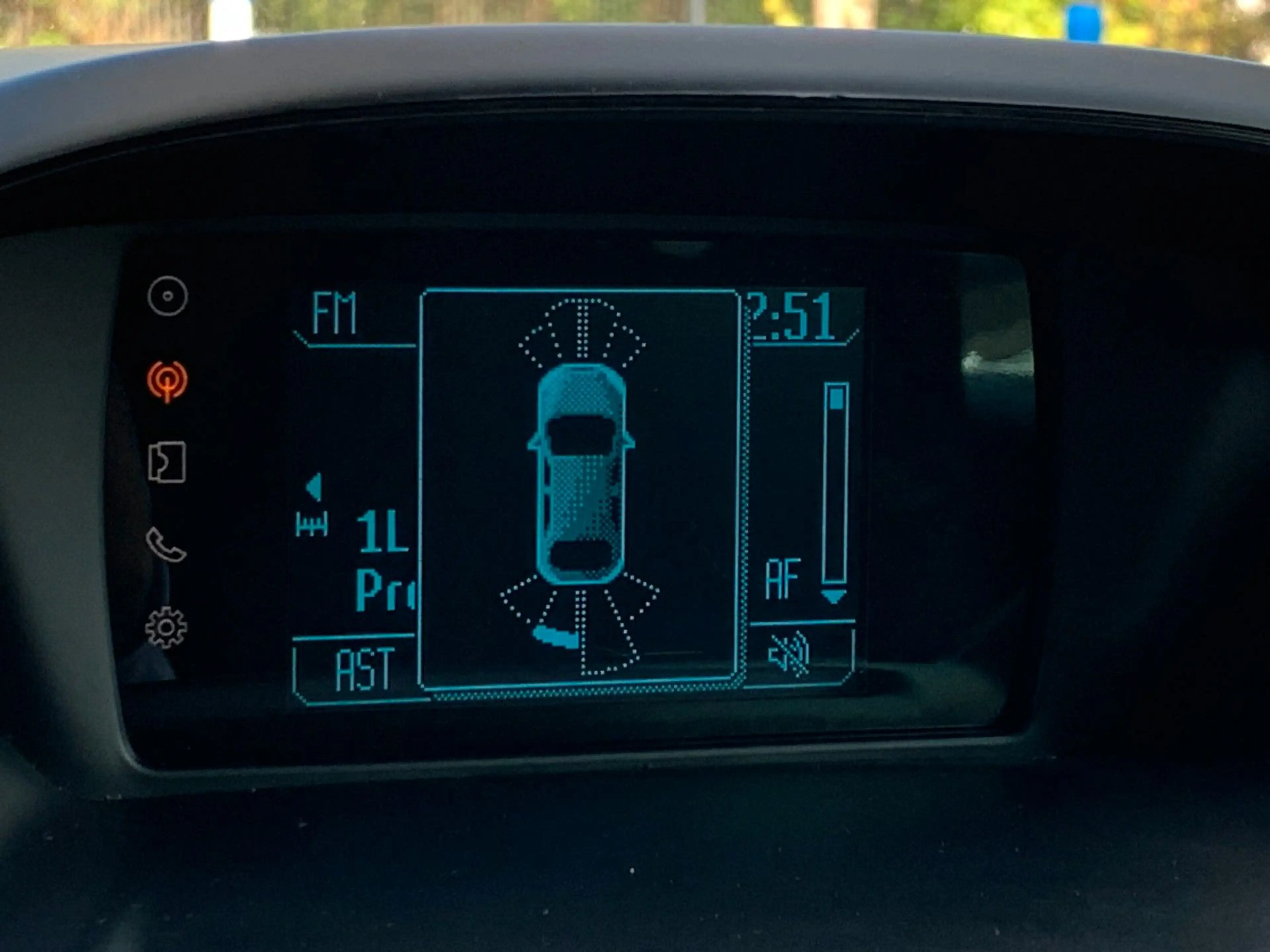 Ford B-Max B-MAX Sync Edition*BT*SiHz*PDC*1,6L — photo 21