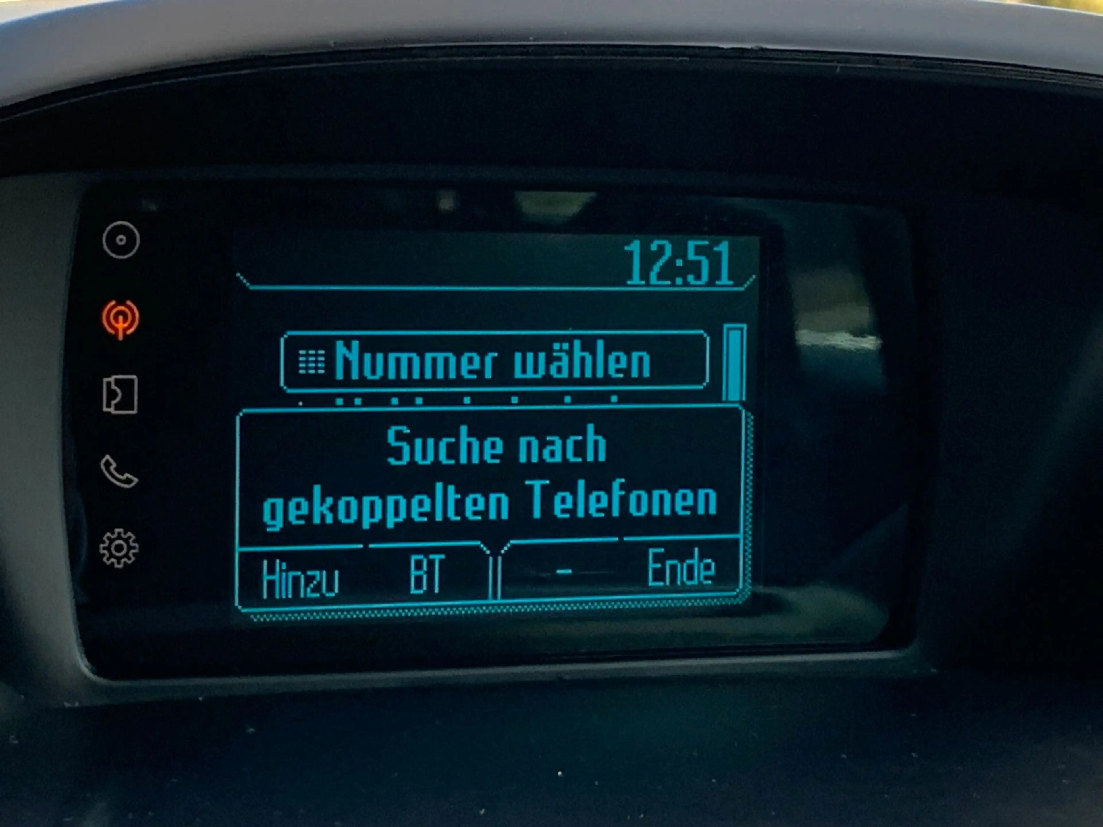 Ford B-Max B-MAX Sync Edition*BT*SiHz*PDC*1,6L — photo 23