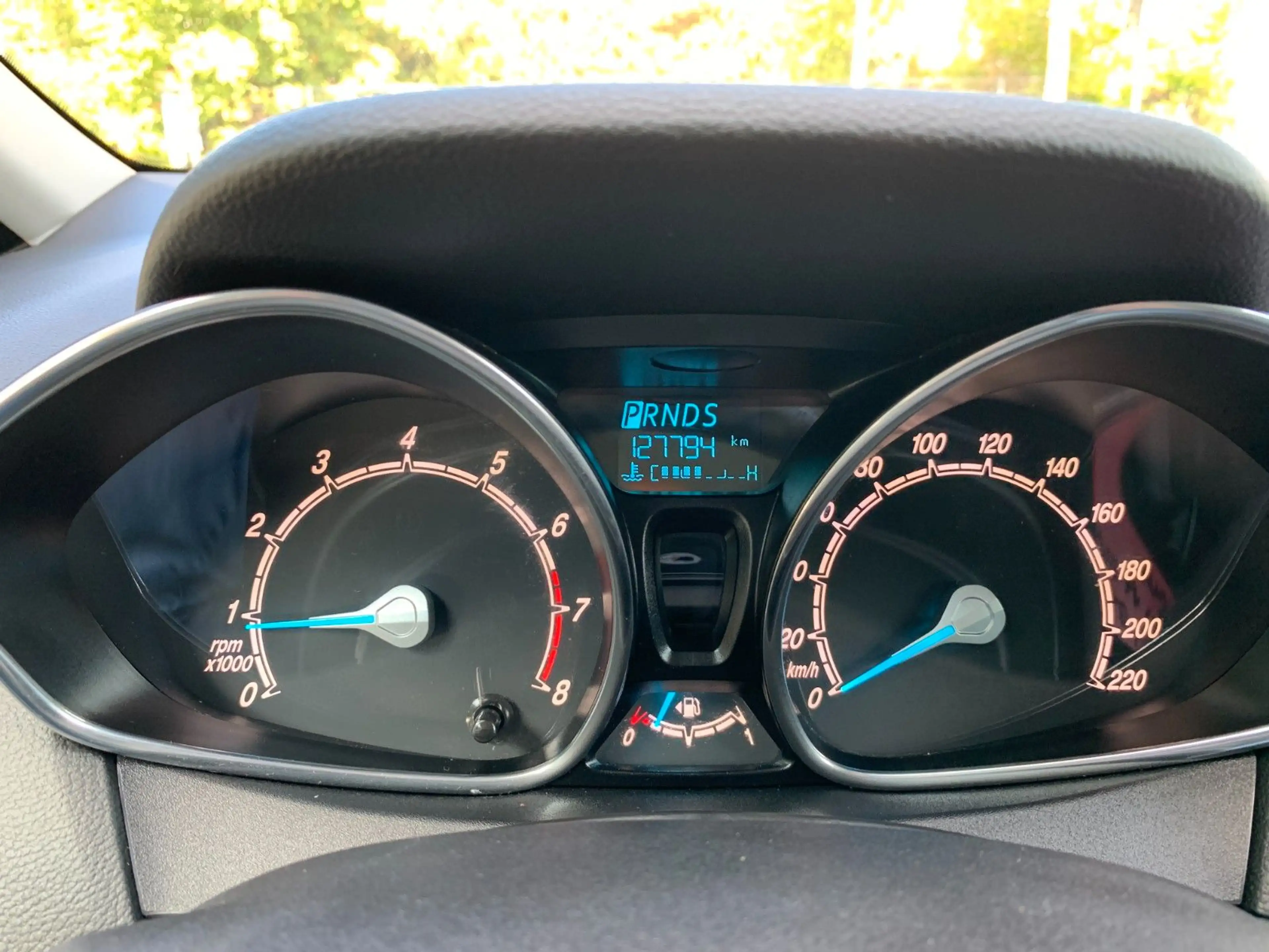 Ford B-Max B-MAX Sync Edition*BT*SiHz*PDC*1,6L — photo 20