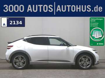 AWD Sport Plus Leder Navi LED Ahk 360° B&O