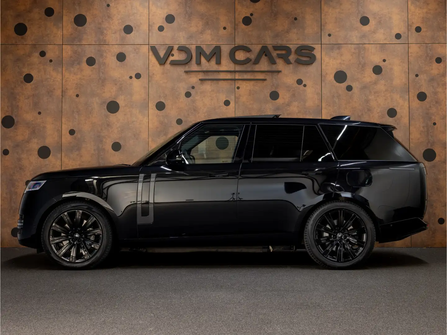 Land Rover Range Rover 3.0 P460e Autobiography PHEV | Pano | Massage | So Noir - 2