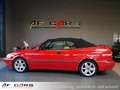 Saab 93 9-3 Cabriolet 2.0 B 205R Turbo Aero Klima Leder Rot - thumbnail 12
