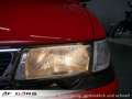 Saab 93 9-3 Cabriolet 2.0 B 205R Turbo Aero Klima Leder Rosso - thumbnail 12