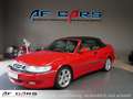 Saab 93 9-3 Cabriolet 2.0 B 205R Turbo Aero Klima Leder Rosso - thumbnail 1