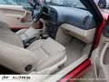 Saab 93 9-3 Cabriolet 2.0 B 205R Turbo Aero Klima Leder Rot - thumbnail 25