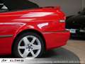Saab 93 9-3 Cabriolet 2.0 B 205R Turbo Aero Klima Leder Rot - thumbnail 10