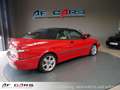 Saab 93 9-3 Cabriolet 2.0 B 205R Turbo Aero Klima Leder Rosso - thumbnail 8