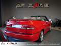 Saab 93 9-3 Cabriolet 2.0 B 205R Turbo Aero Klima Leder Rot - thumbnail 14