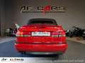 Saab 93 9-3 Cabriolet 2.0 B 205R Turbo Aero Klima Leder Rot - thumbnail 9
