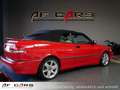 Saab 93 9-3 Cabriolet 2.0 B 205R Turbo Aero Klima Leder Rot - thumbnail 7