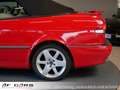 Saab 93 9-3 Cabriolet 2.0 B 205R Turbo Aero Klima Leder Rot - thumbnail 11