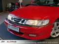 Saab 93 9-3 Cabriolet 2.0 B 205R Turbo Aero Klima Leder Rot - thumbnail 5