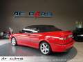Saab 93 9-3 Cabriolet 2.0 B 205R Turbo Aero Klima Leder Rosso - thumbnail 6