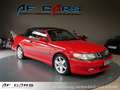 Saab 93 9-3 Cabriolet 2.0 B 205R Turbo Aero Klima Leder Rosso - thumbnail 3