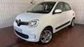 Renault Twingo Electric ZEN*ALLWETTER 16 ZOLL*SITZHZ* Blanc - thumbnail 1