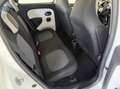 Renault Twingo Electric ZEN*ALLWETTER 16 ZOLL*SITZHZ* Bianco - thumbnail 10