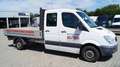 Mercedes-Benz Sprinter 313 CDI DOKA Pritsche Maxi Lang AHK3,5t Alb - thumbnail 4