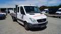 Mercedes-Benz Sprinter 313 CDI DOKA Pritsche Maxi Lang AHK3,5t Alb - thumbnail 3