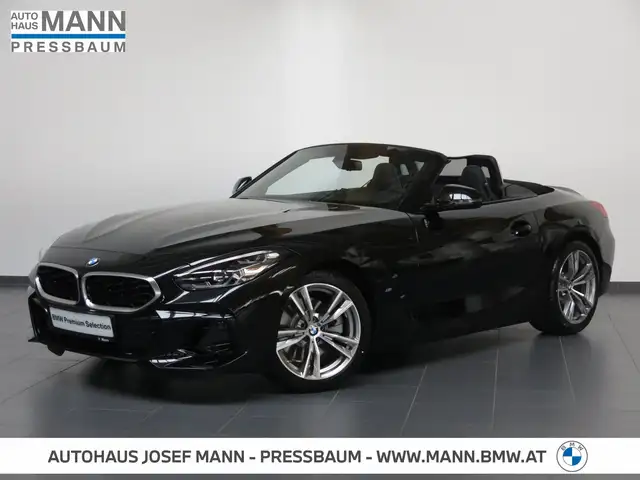 BMW Z4 Z4 sDrive 20i