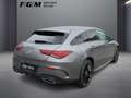 Mercedes-Benz CLA 250 e SB AMG Line AHK|Burm|MBeam|Pano|S-Dach Gris - thumbnail 3