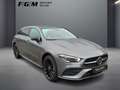 Mercedes-Benz CLA 250 e SB AMG Line AHK|Burm|MBeam|Pano|S-Dach Gris - thumbnail 4