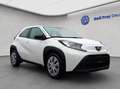 Toyota Aygo X X Play Komfort Paket Blanc - thumbnail 8