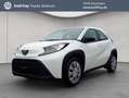 Toyota Aygo X X Play Komfort Paket Blanc - thumbnail 1