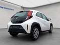 Toyota Aygo X X Play Komfort Paket Blanc - thumbnail 6
