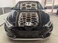 Hyundai i20 STYLE DCT BLACK PACK SHZ NAVI RFK ALU 1.0 T-GDI... Schwarz - thumbnail 2