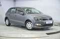 Volkswagen Polo 1.0 BMT Edition 44kW Gris - thumbnail 3