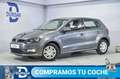 Volkswagen Polo 1.0 BMT Edition 44kW Gris - thumbnail 1