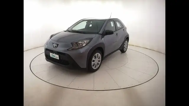 Toyota Aygo X 1.0  Active