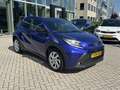 Toyota Aygo X 1.0 VVT-i MT first Lmv|Nav|Camera Blauw - thumbnail 4
