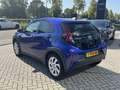 Toyota Aygo X 1.0 VVT-i MT first Lmv|Nav|Camera Blauw - thumbnail 2