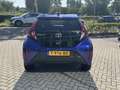 Toyota Aygo X 1.0 VVT-i MT first Lmv|Nav|Camera Blauw - thumbnail 11