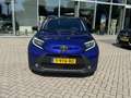 Toyota Aygo X 1.0 VVT-i MT first Lmv|Nav|Camera Blauw - thumbnail 3