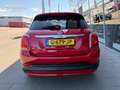 Fiat 500X 1.4 Turbo MultiAir Lounge Automaat Rood - thumbnail 7