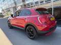 Fiat 500X 1.4 Turbo MultiAir Lounge Automaat Rood - thumbnail 6