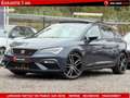 SEAT Leon III (2) 2.0 TSI 290 CUPRA DSG Gris - thumbnail 1