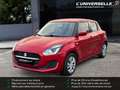 Suzuki Swift GL MILD HYBRID Roşu - thumbnail 1