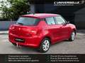 Suzuki Swift GL MILD HYBRID Kırmızı - thumbnail 6