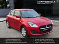 Suzuki Swift GL MILD HYBRID Kırmızı - thumbnail 4