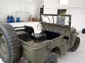 Jeep Willys FORD GPW Zelená - thumbnail 4