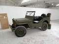 Jeep Willys FORD GPW Zöld - thumbnail 6