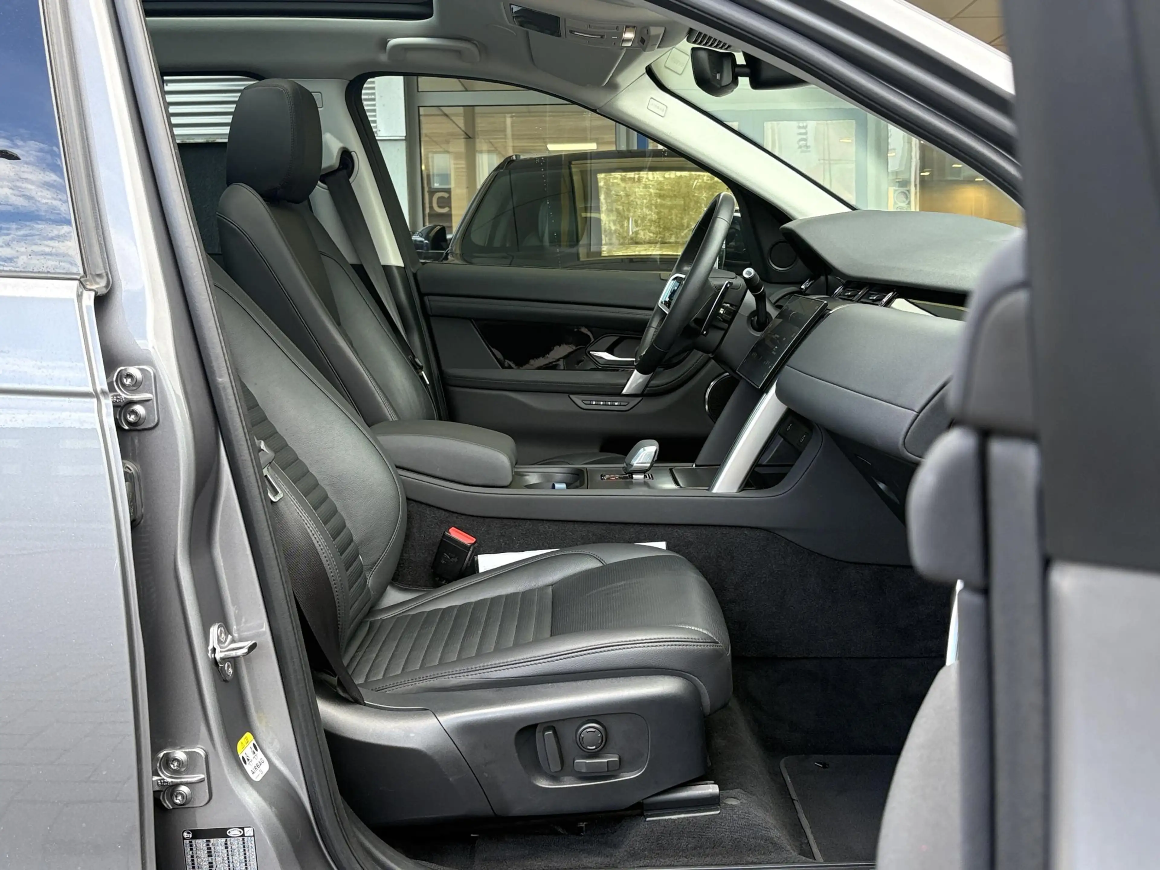 Land Rover Discovery Sport 1.5 P300e PHEV S | Panoramadak | Geheugenstoel | C — photo 5