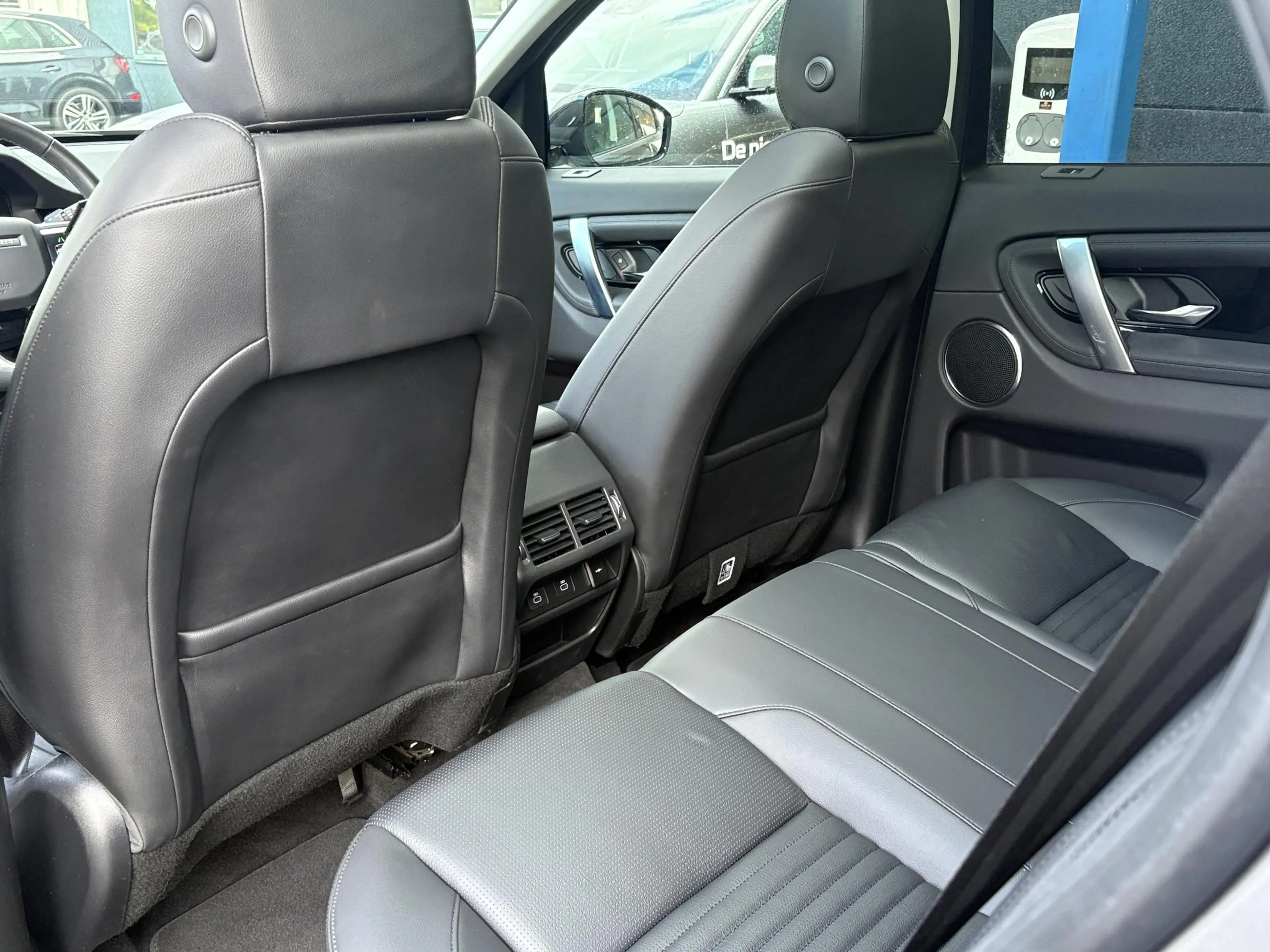 Land Rover Discovery Sport 1.5 P300e PHEV S | Panoramadak | Geheugenstoel | C — photo 15