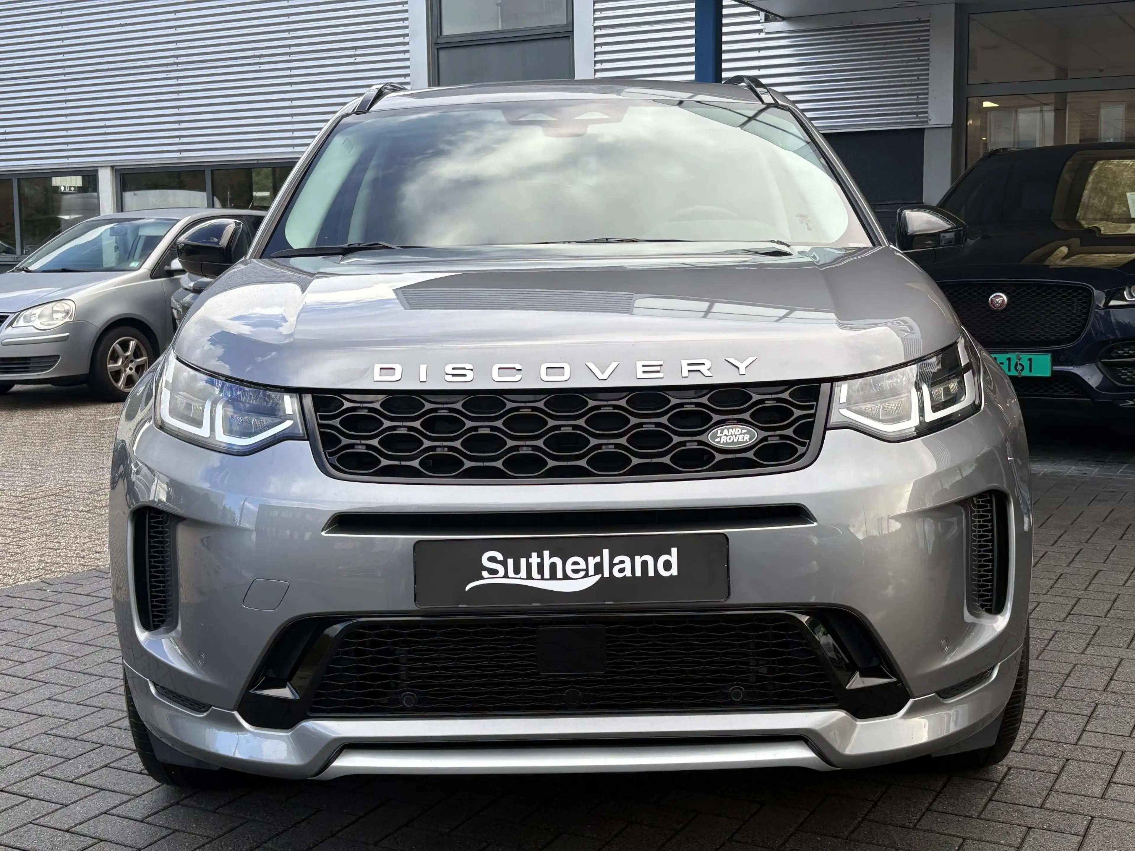 Land Rover Discovery Sport 1.5 P300e PHEV S | Panoramadak | Geheugenstoel | C — photo 2