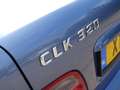Mercedes-Benz CLK 320 Cabrio Elegance Bleu - thumbnail 9